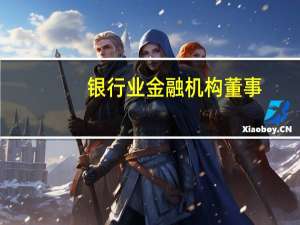 银行业金融机构董事（理事）和高级管理人员任职资格管理办法