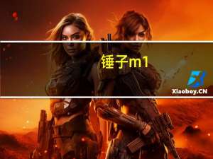 锤子m1（锤子m1）