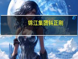 锦江集团 钭正刚（钭正刚-杭州锦江集团创始人介绍）