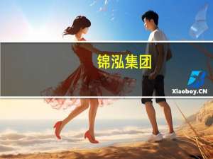 锦泓集团：上半年净利润1.43亿元同比增长302.56%