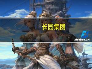 长园集团：离任高管违规超额减持公司股票