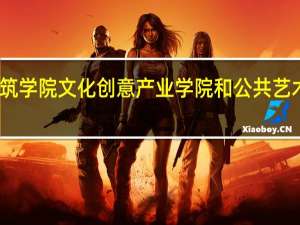 长春建筑学院文化创意产业学院和公共艺术学院哪个好