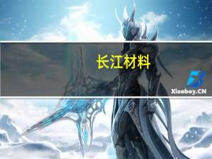 长江材料：公司目前和小米集团没有合作