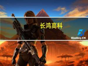 长鸿高科：对外投资设立合资公司