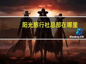 阳光旅行社总部在哪里（武汉阳光国际旅行社简介）