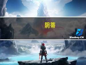 阴蒂（关于阴蒂的介绍）