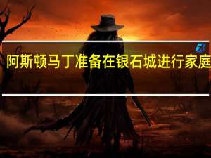 阿斯顿 马丁准备在银石城进行家庭进攻