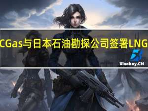 阿联酋ADNOC Gas与日本石油勘探公司签署LNG供应协议价值可达5.5亿美元