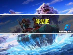 降结肠（关于降结肠的介绍）