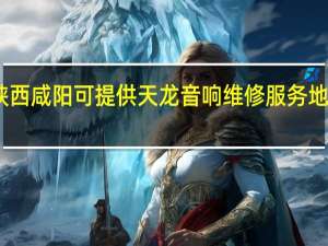 陕西咸阳可提供天龙音响维修服务地址在哪