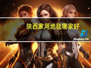 陕西家用地毯哪家好