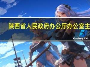 陕西省人民政府办公厅办公室主任（陕西省人民政府办公厅）