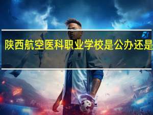 陕西航空医科职业学校是公办还是民办