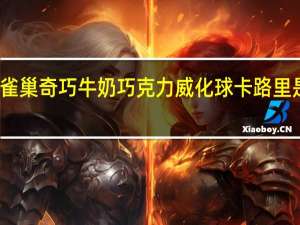 雀巢 奇巧牛奶巧克力威化球卡路里是多少