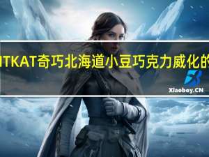 雀巢 KITKAT奇巧北海道小豆巧克力威化的热量是多少