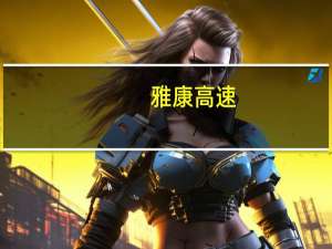 雅康高速（关于雅康高速的介绍）