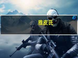 雅皮氏（关于雅皮氏的介绍）