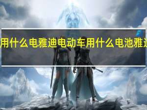 雅迪电动车用什么电雅迪电动车用什么电池 雅迪电动车电池价格