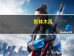 雨林木风（WinXP SP3 安装版 YS8.0）