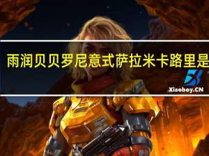 雨润贝贝罗尼意式萨拉米卡路里是多少