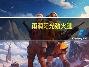 雨润 阳光劲火腿(柔嫩前腿肉)卡路里是多少