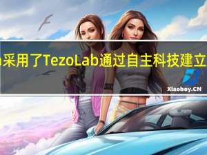 雪豆 Snowpea 采用了 Tezo Lab 通过自主科技建立的耳机力声系统模型