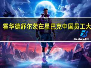霍华德舒尔茨在星巴克中国员工大会上（霍华德舒尔茨-星巴克创始人介绍）