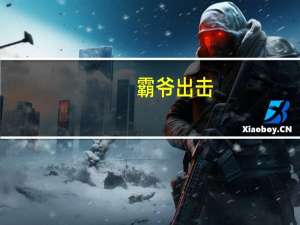 霸爷出击（霸爷春心荡简介）