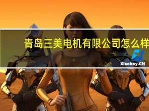 青岛三美电机有限公司怎么样（青岛三美电机有限公司）