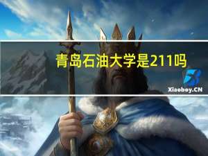 青岛石油大学是211吗