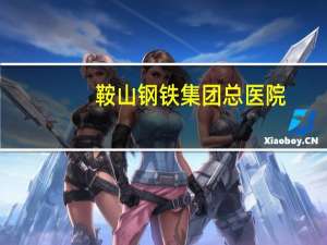 鞍山钢铁集团总医院，鞍山市三甲医院有哪些
