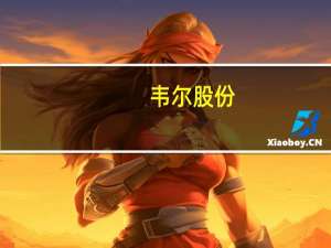 韦尔股份：发行的全球存托凭证在瑞士证券交易所上市