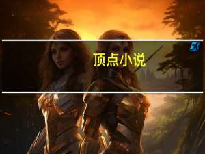 顶点小说（关于顶点小说的介绍）