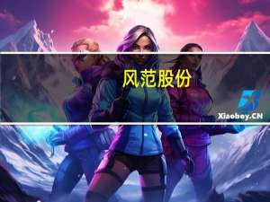 风范股份：发生日常经营关联交易合计发生总金额不超过3000万元