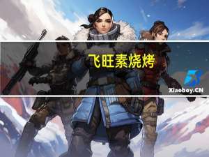 飞旺 素烧烤(麦叮味)卡路里是多少