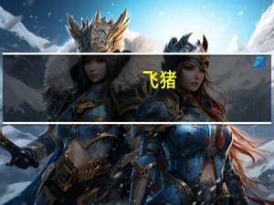 飞猪：国际机票预订人次创年内峰值