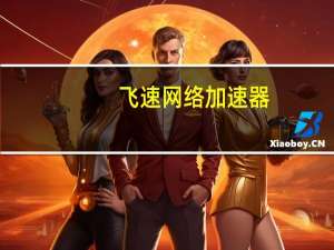 飞速网络加速器（飞速网）
