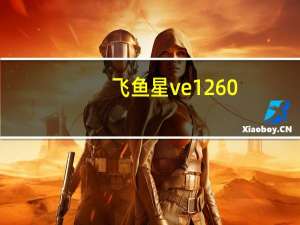 飞鱼星ve1260（飞鱼星VE1260可以带多少台电脑）