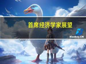 首席经济学家展望：通胀和利率压力缓解