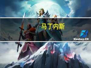 马丁内斯：梅西是天之骄子！他有独一档的气场！天生拥有无人能及的能力