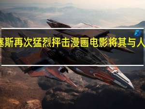 马丁斯科塞斯再次猛烈抨击漫画电影将其与人工智能进行比较