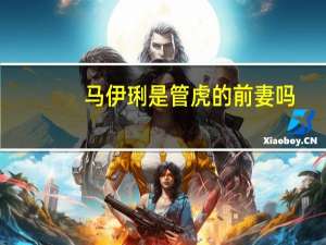 马伊琍是管虎的前妻吗（马伊琍前夫管虎个人资料）