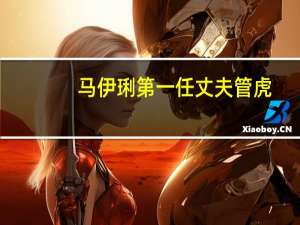 马伊琍第一任丈夫管虎（马伊琍前夫管虎个人资料）