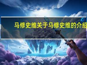 马修史维 关于马修史维的介绍