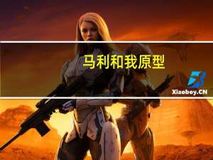 马利和我原型（马利和我2之小狗岁月简介）