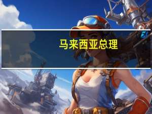 马来西亚总理：资本利得税将成为2024年的新税种之一