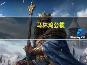 马林 鸡公榄(甜味)卡路里是多少