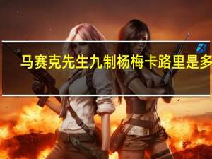 马赛克先生 九制杨梅卡路里是多少