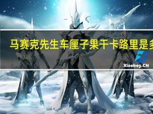 马赛克先生 车厘子果干卡路里是多少