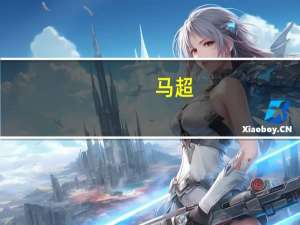 马超（关于马超的介绍）